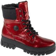 Enkellaarzen Rieker Booties