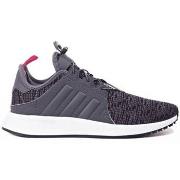 Lage Sneakers adidas Xplr J