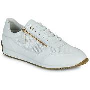 Lage Sneakers Geox D36N0A05485C1000