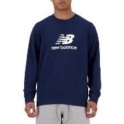 Sweater New Balance MT41500NNY
