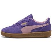 Lage Sneakers Puma Palermo