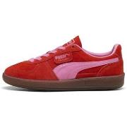 Lage Sneakers Puma Palermo