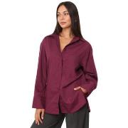 Overhemd La Modeuse 76240_P180577