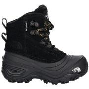 Snowboots The North Face Youth Chilkat Lace V Lace