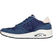 Lage Sneakers Skechers 267700