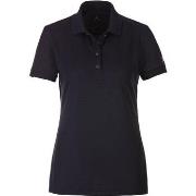 Polo Shirt Korte Mouw Mckinley Lango