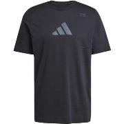 T-shirt Korte Mouw adidas JD1836000