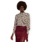 Blouse Minueto Top Leontina - Multicolor