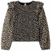 Blouse Pepe jeans PG3000003