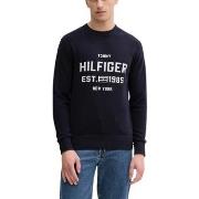 Sweater Tommy Hilfiger ATHLEISURE CREW NECK MW0MW39533