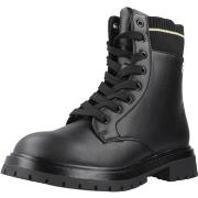 Laarzen Tommy Hilfiger BOOTIE ASHLYN