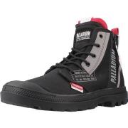Laarzen Palladium PAMPA HI DARE ZIP