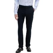 Broeken Tommy Hilfiger DENTON KNIT TECH CHI MW0MW39316