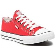 Lage Sneakers Big Star JJ2R401OC