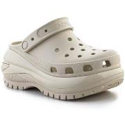 Klompen Crocs Mega Crush Clog