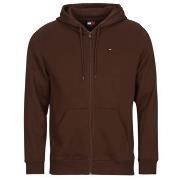 Sweater Tommy Jeans TJM REG S FLAG ZIP THRU EXT