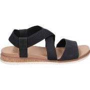 Sandalen Skechers 114705-BLK