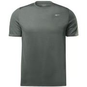 T-shirt Korte Mouw Reebok Sport HT3720
