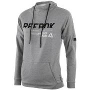 Sweater Reebok Sport Workout Ready