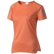 T-shirt Korte Mouw adidas BQ7963