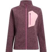 Fleece Jack Mckinley Arlita