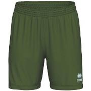 Korte Broek Errea New Skin Panta Ad