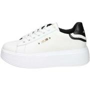 Lage Sneakers 4Us Paciotti 4BX102