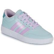 Lage Sneakers adidas BREAKNET 3.0 J