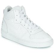 Hoge Sneakers Nike COURT BOROUGH MID GRADE SCHOOL