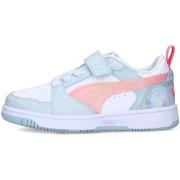 Lage Sneakers Puma 402786-01