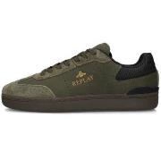 Lage Sneakers Replay RSD70004S