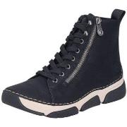 Enkellaarzen Rieker Bottines