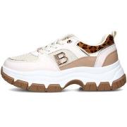 Lage Sneakers Laura Biagiotti 9218