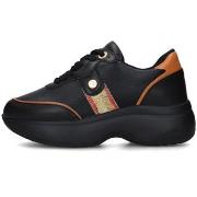Lage Sneakers Gattinoni PIGDF6316WQ