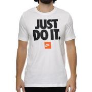 T-shirt Korte Mouw Nike -