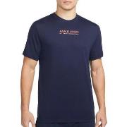 T-shirt Korte Mouw Nike -