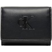 Portemonnee Calvin Klein Jeans BOLD CK MEDIUM BIFOLD LV04F1047G
