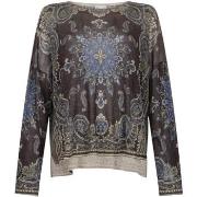 Trui Liu Jo MAGLIA CHIUSA M/L MF5368 MA71N