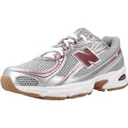 Lage Sneakers New Balance U740 MS2