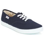 Lage Sneakers Victoria INGLESA LONA
