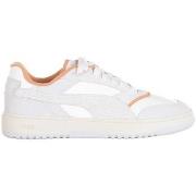 Lage Sneakers Puma Doublecourt Prm