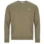 Sweater Pepe jeans MACBETH SMALL LOGO PLAIN CREW