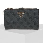 Portemonnee Guess LAUREL II SLG DBL ZIP ORGNZR