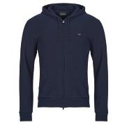 Sweater Emporio Armani HD FZ SWEATSHIRT AF14982