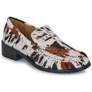 Mocassins Inuovo MDC071