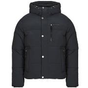 Donsjas Jack &amp; Jones JORYORK HOOD PUFFER