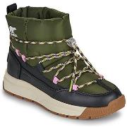 Snowboots Sorel WHITNEY III SLIP-ON WP