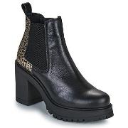 Enkellaarzen Sweet Lemon NATESHI