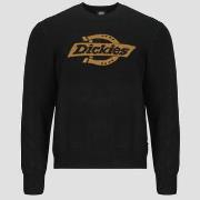 Trui Dickies RUSTON SWEATER BLACK