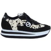 Lage Sneakers No Name Baskets